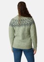 Lofoten Wool Knit W